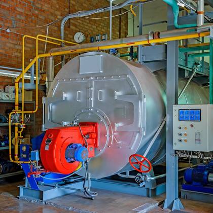 Boilers