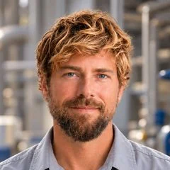 Grayson Barbour, Hydrovida Director of Business Development