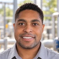Ryan Clay, Hydrovida Account Manager