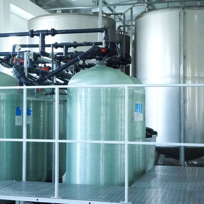Softeners & closed loops